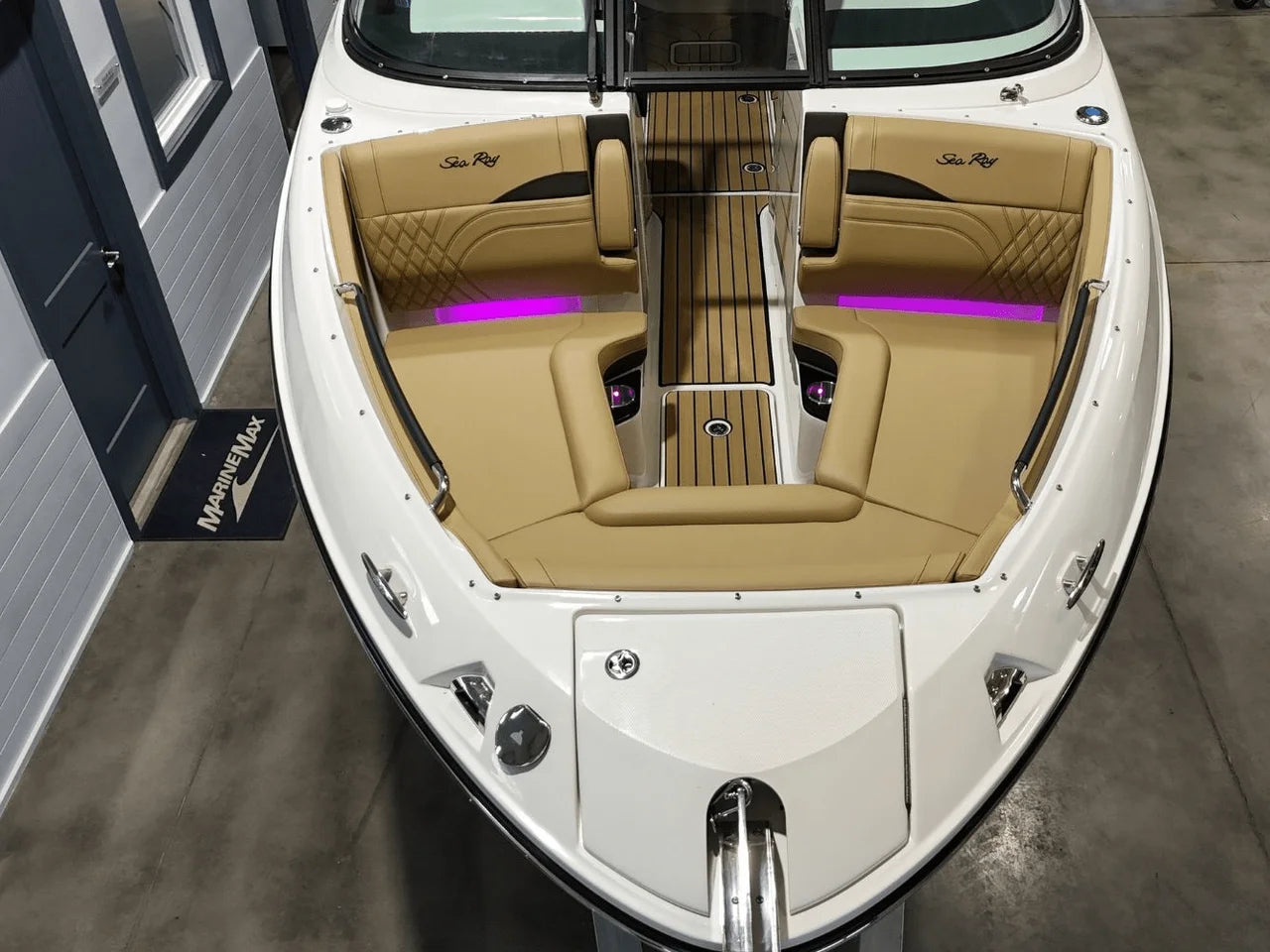 2026 Sea Ray SLX 260 26.0 feet, Clearwater, Florida #26