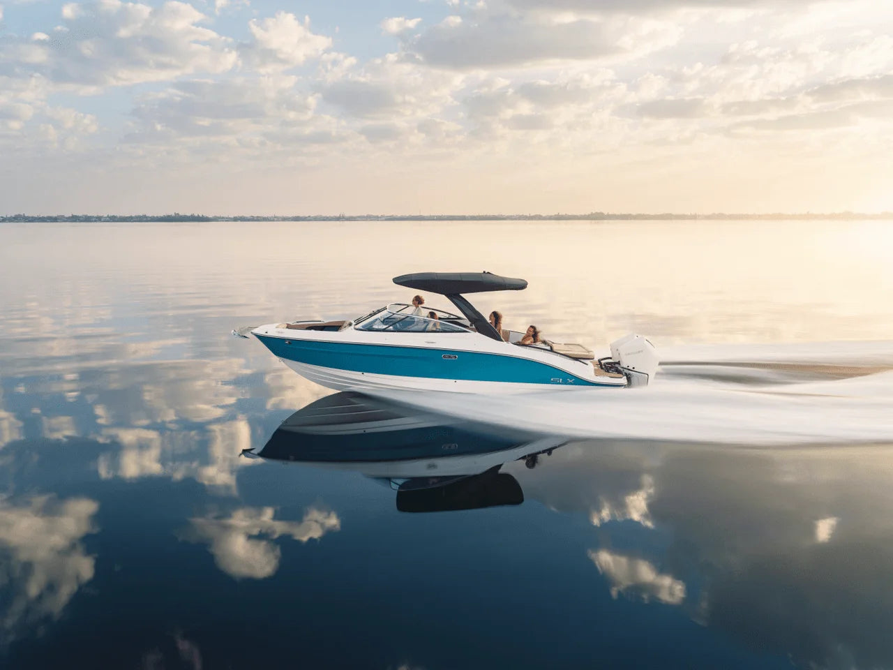 2026 Sea Ray SLX 280 Outboard 28.0 feet, Clearwater, Florida #1