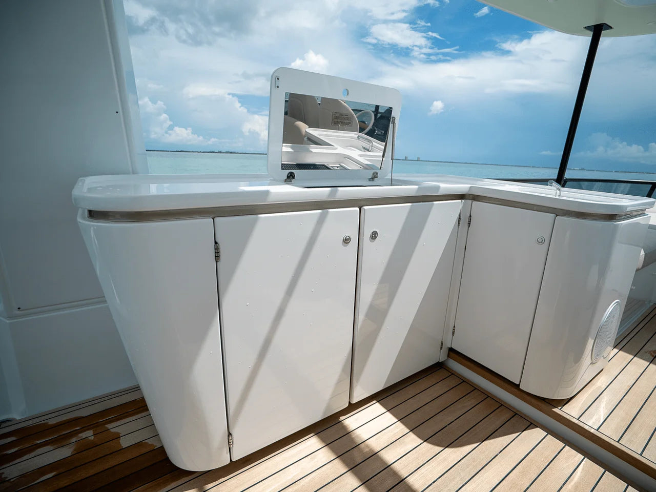 2026 Azimut Fly 62 62.0 feet, Clearwater, Florida #50