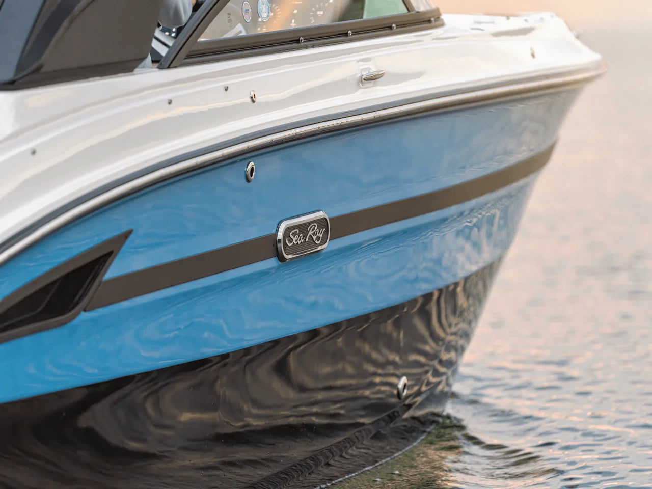 2026 Sea Ray SDX 250 Surf 25.0 feet, Clearwater, Florida #18