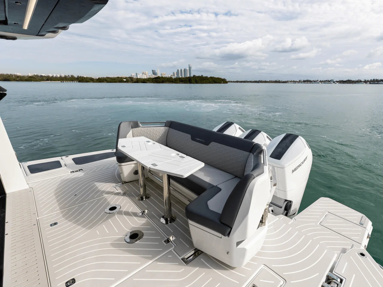 2026 Galeon 435 GTO 43.0 feet, Clearwater, Florida #39