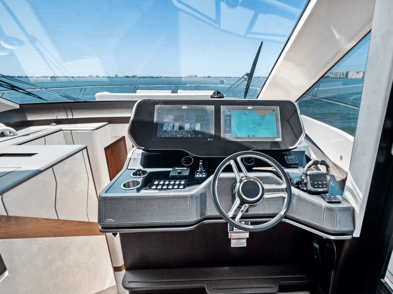 2025 Galeon 560 FLY 56.0 feet, Clearwater, Florida #43