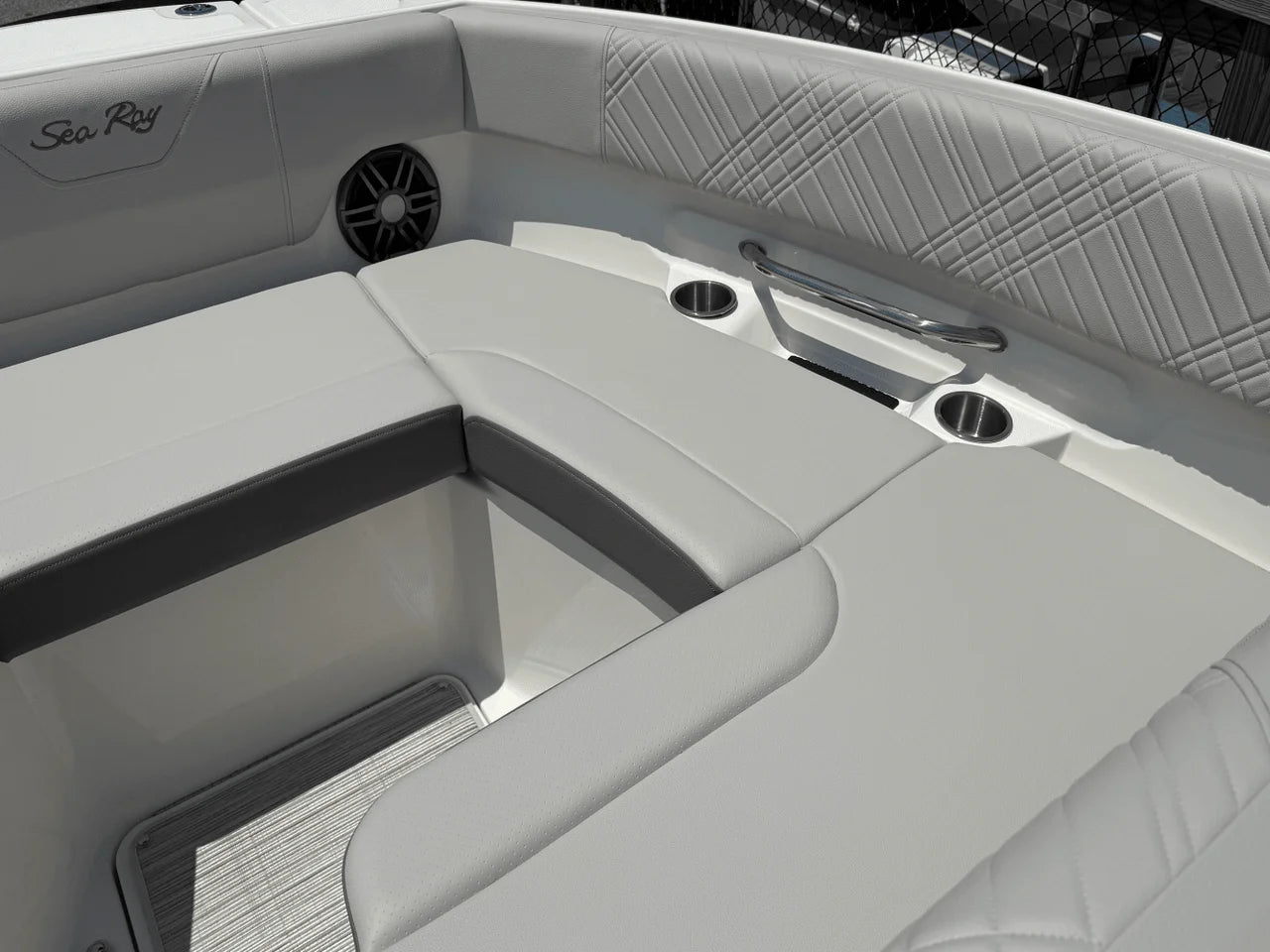 2026 Sea Ray SDX 250 Outboard 25.0 feet, Clearwater, Florida #29