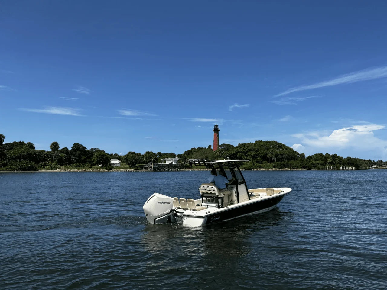 2024 Scout 231 XSB 23.0 feet, Clearwater, Florida #3