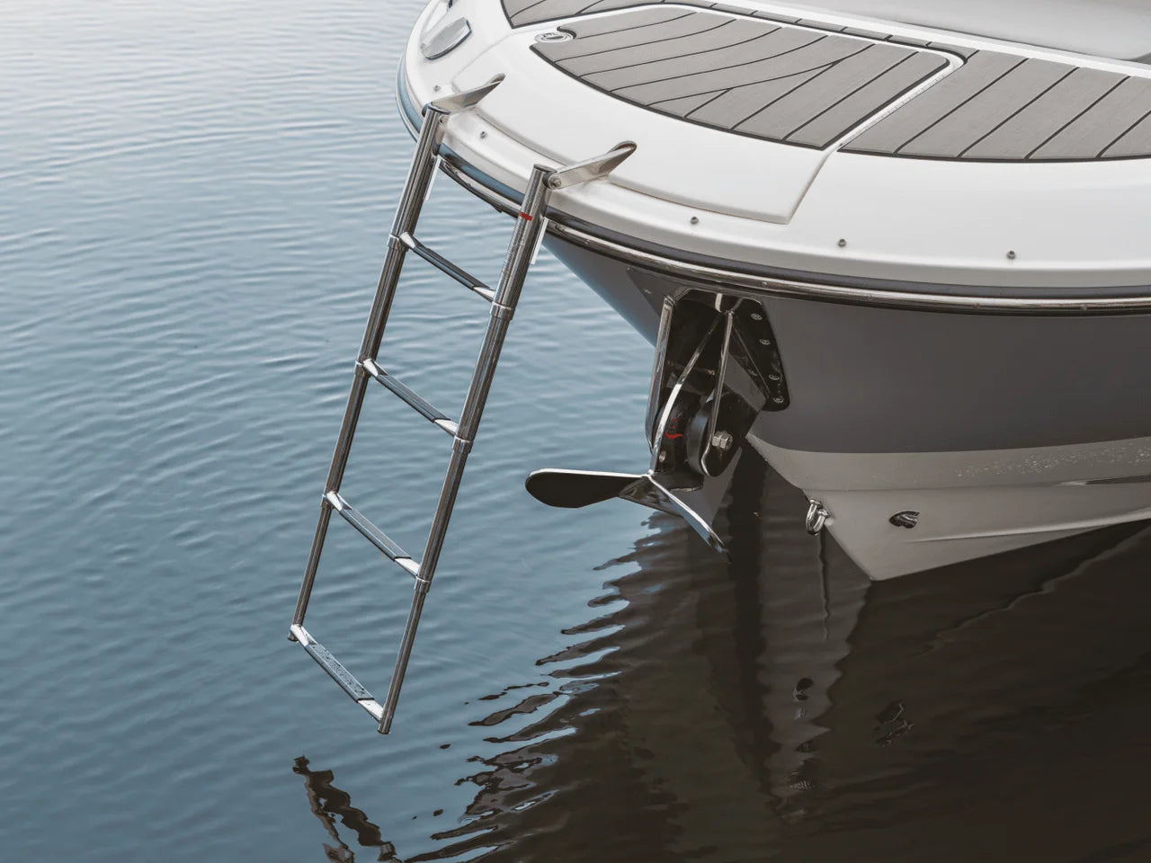 2026 Sea Ray SDX 270 Surf 27.0 feet, Clearwater, Florida #17