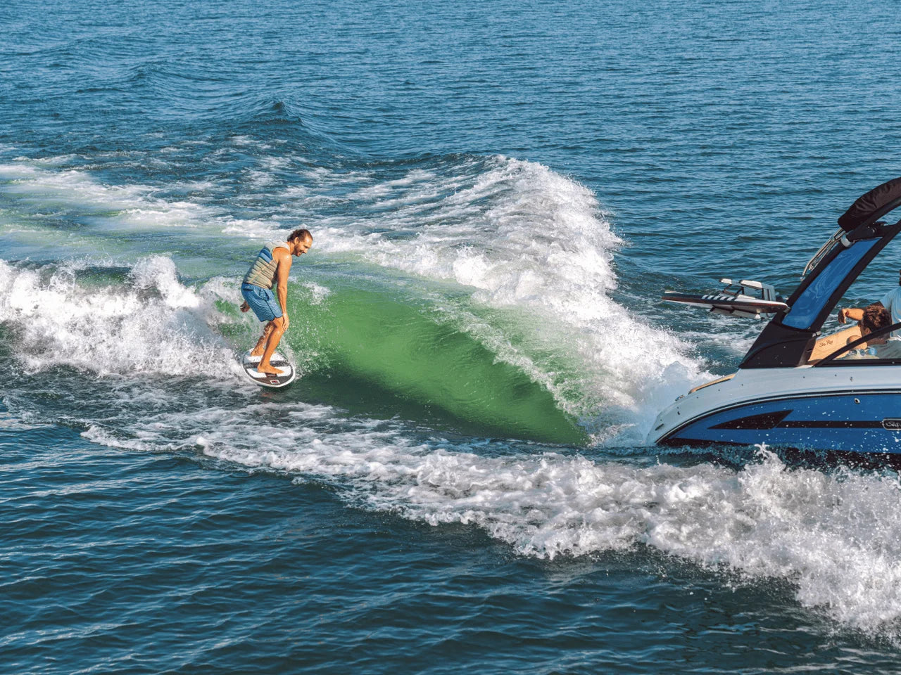 2026 Sea Ray SDX 250 Surf 25.0 feet, Clearwater, Florida #12
