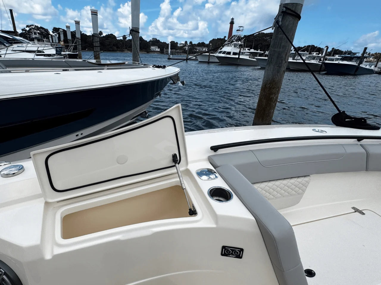 2025 Scout 400 LXF 40.0 feet, Clearwater, Florida #27