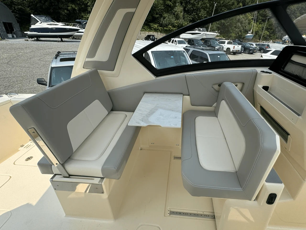2025 Scout 277 Dorado 27.0 feet, Clearwater, Florida #25
