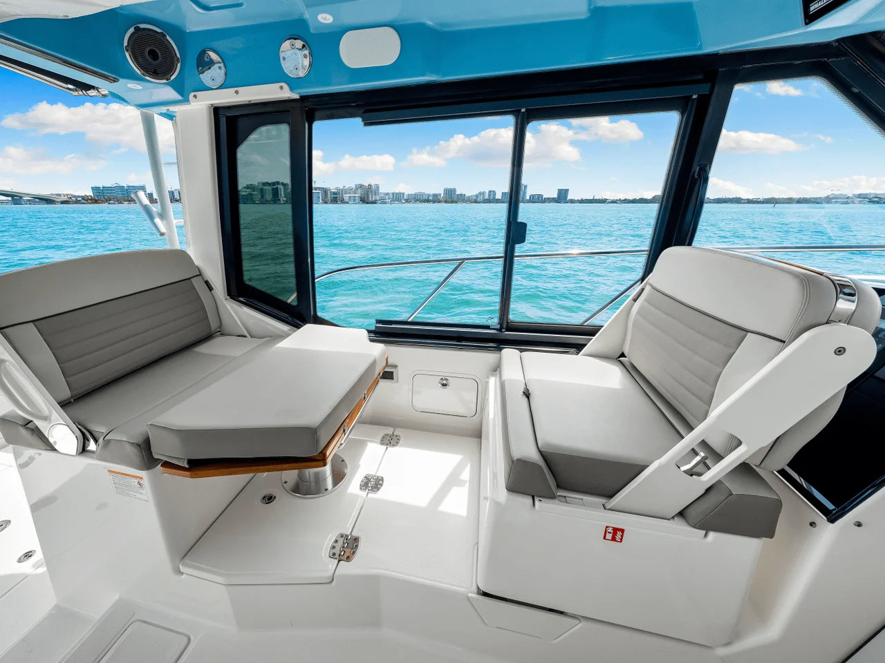 2025 Boston Whaler 365 Conquest 36.0 feet, Clearwater, Florida #76