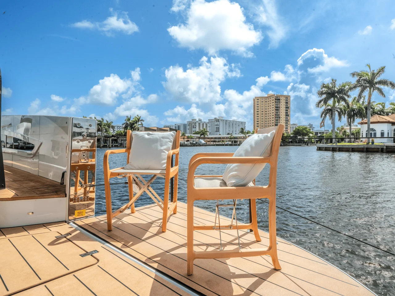 2025 Azimut Seadeck 6 60.0 feet, Clearwater, Florida #18