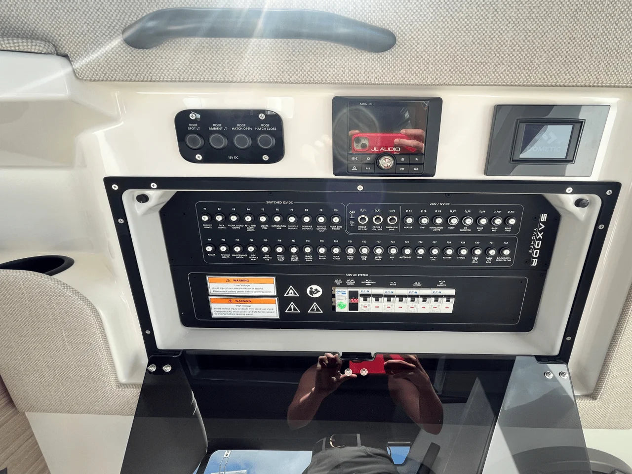 2025 Saxdor 320 GTC 32.0 feet, Clearwater, Florida #17