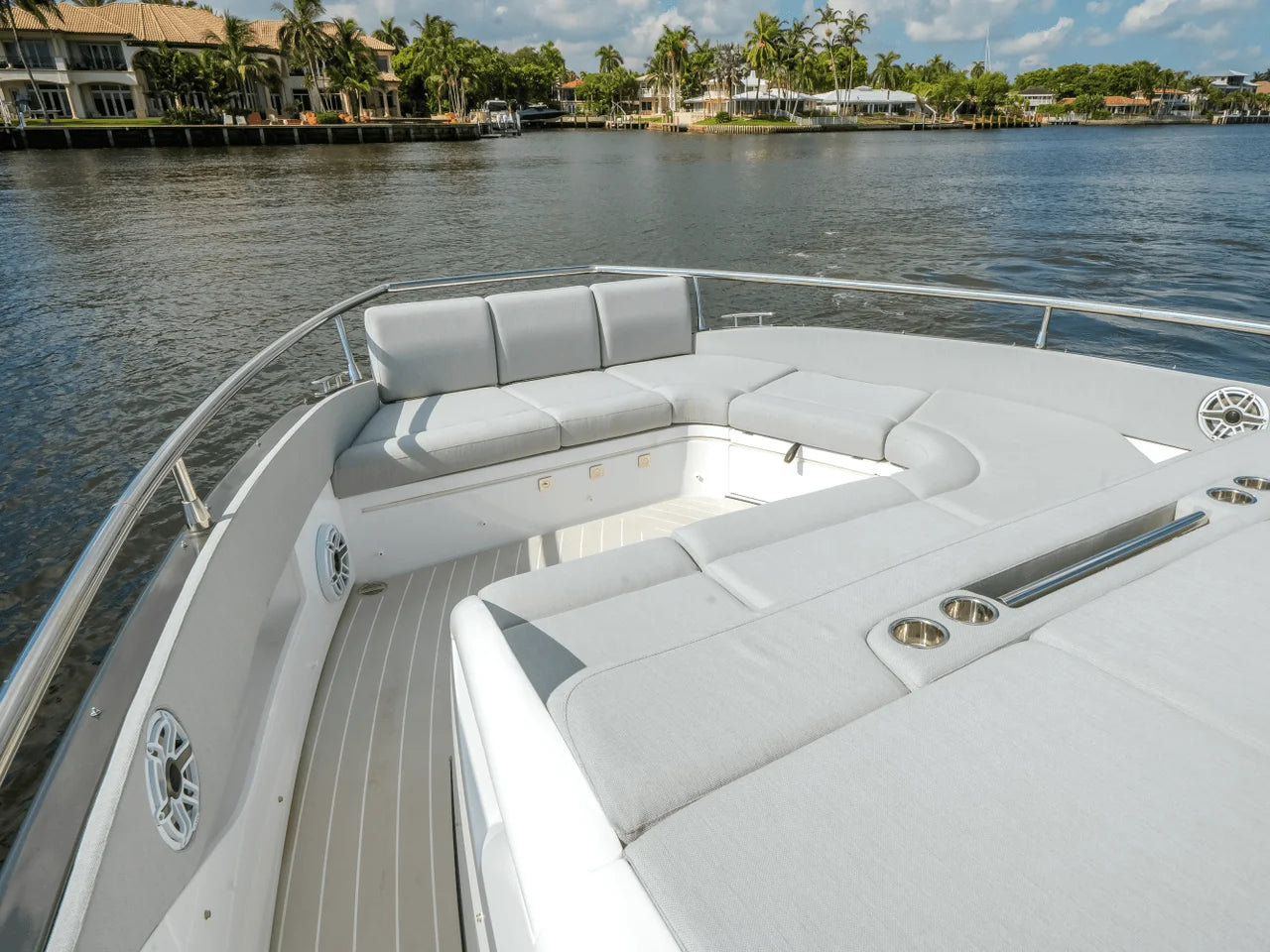 2026 Azimut 48 Verve 48.0 feet, Clearwater, Florida #40