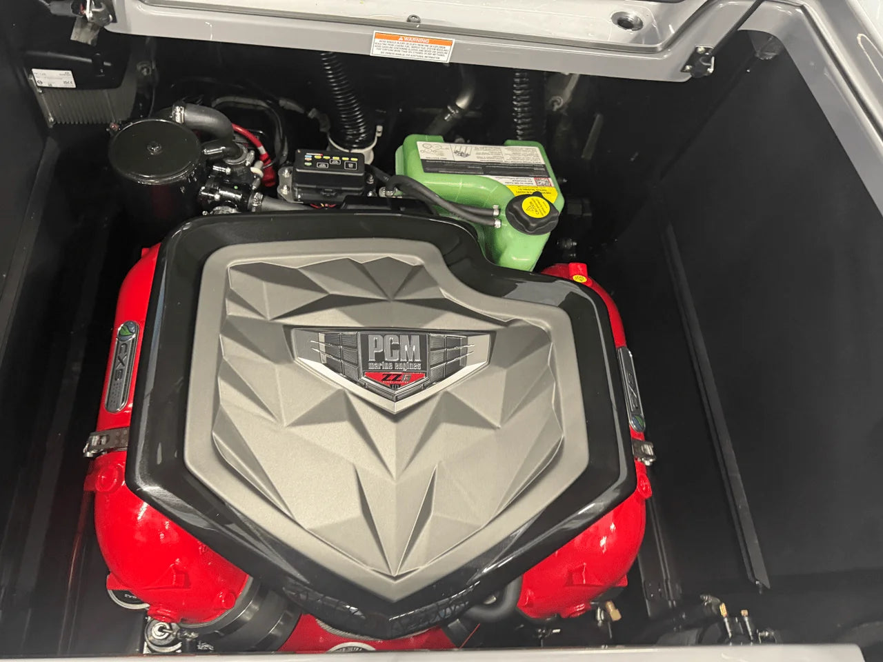 2025 Nautique Super Air Nautique G23 23.0 feet, Clearwater, Florida #25