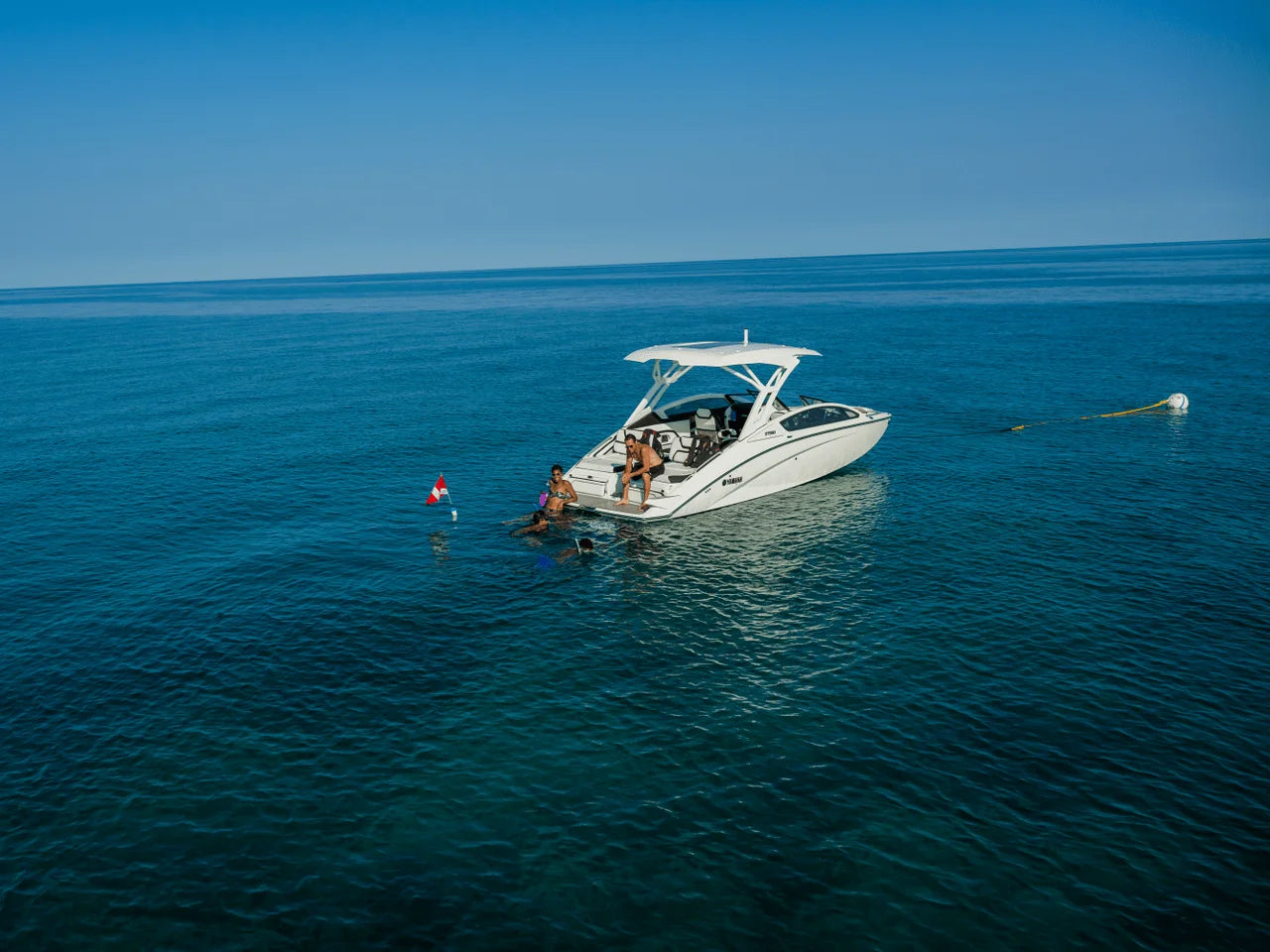 2026 Yamaha 275SD 27.0 feet, Clearwater, Florida #9