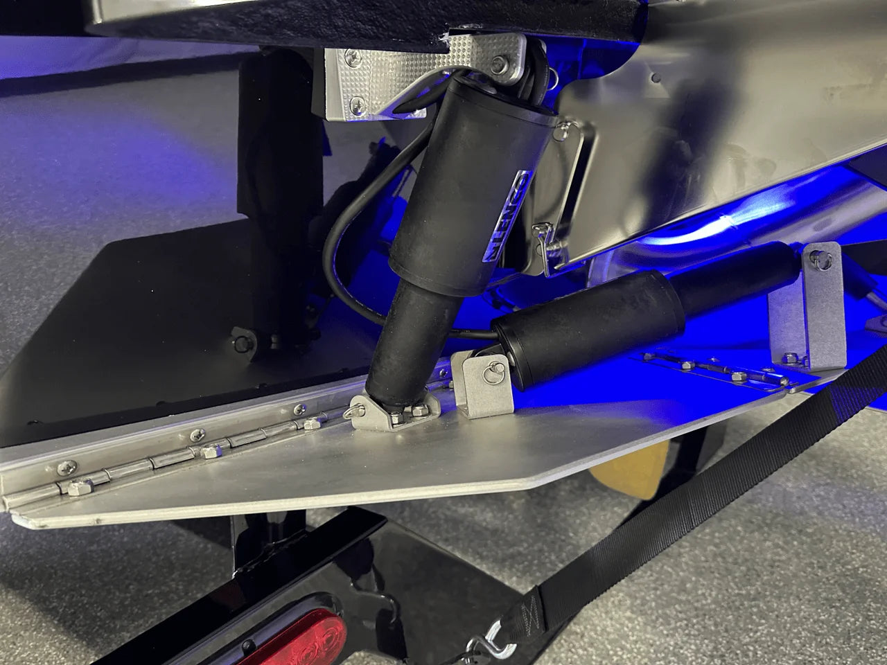 2025 Moomba Mojo 23.0 feet, Clearwater, Florida #15