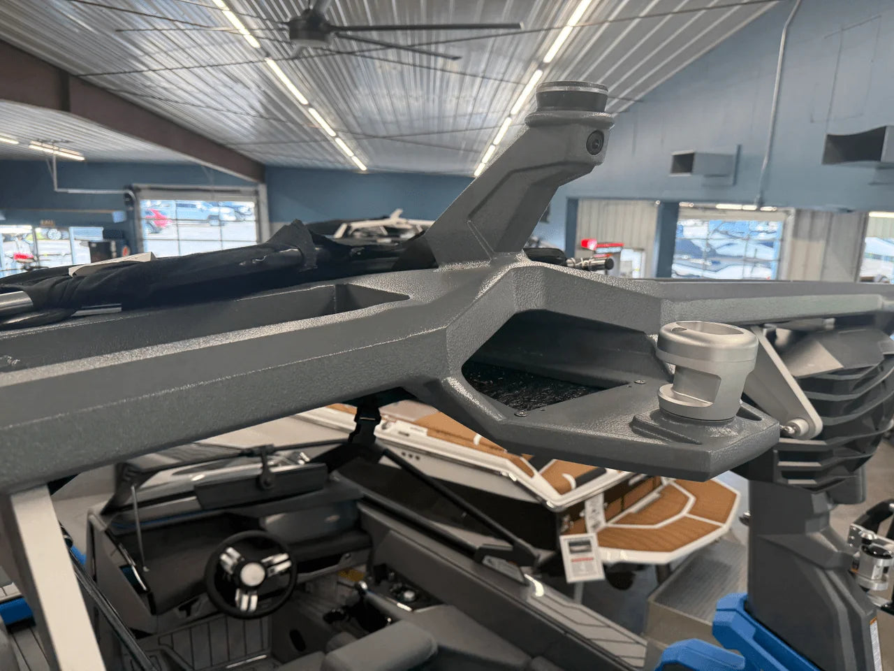2025 Nautique Super Air Nautique G23 23.0 feet, Clearwater, Florida #17
