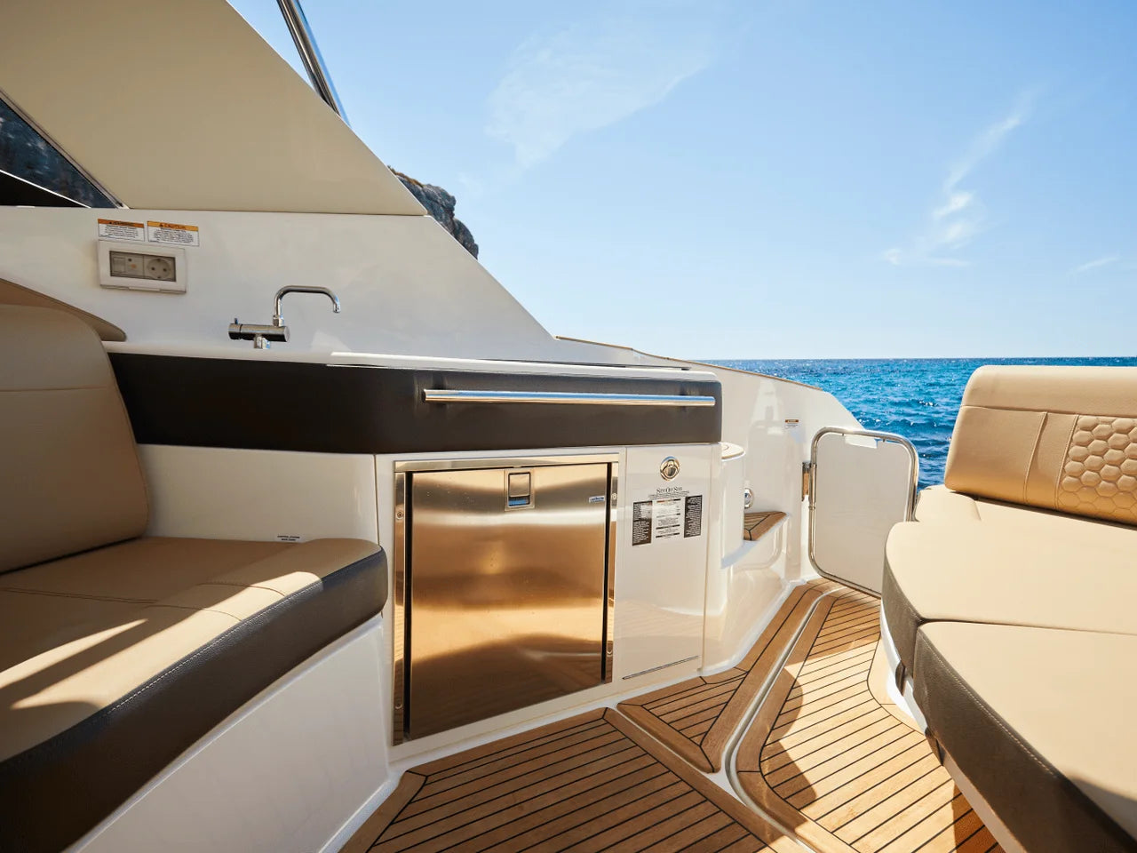 2026 Sea Ray Sundancer 320 32.0 feet, Clearwater, Florida #15