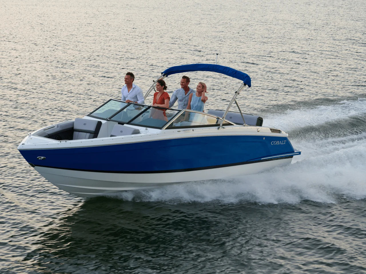 2026 Cobalt R4 24.0 feet, Clearwater, Florida #2
