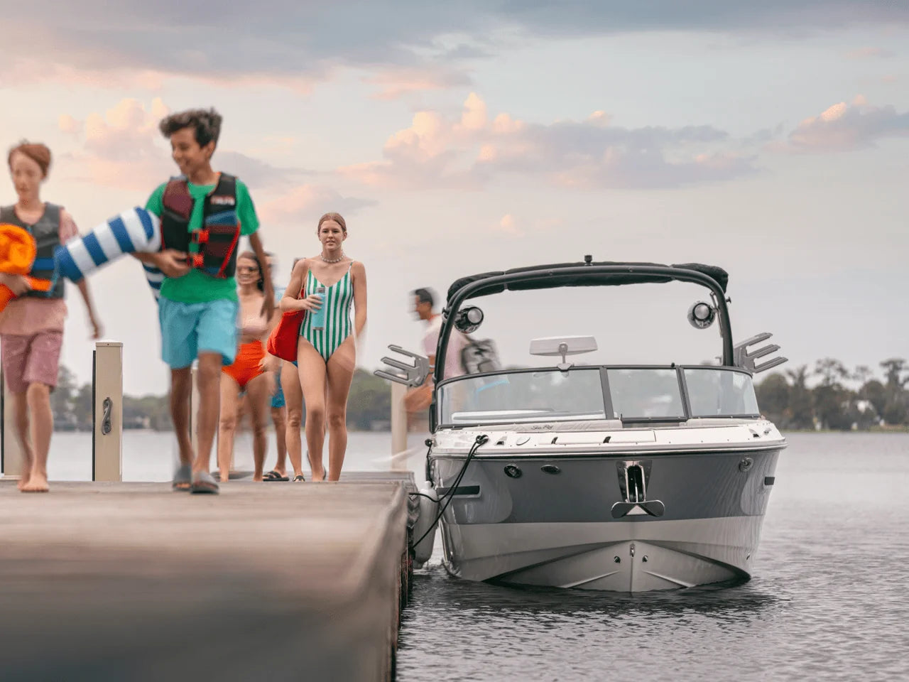 2026 Sea Ray SDX 270 Surf 27.0 feet, Clearwater, Florida #20