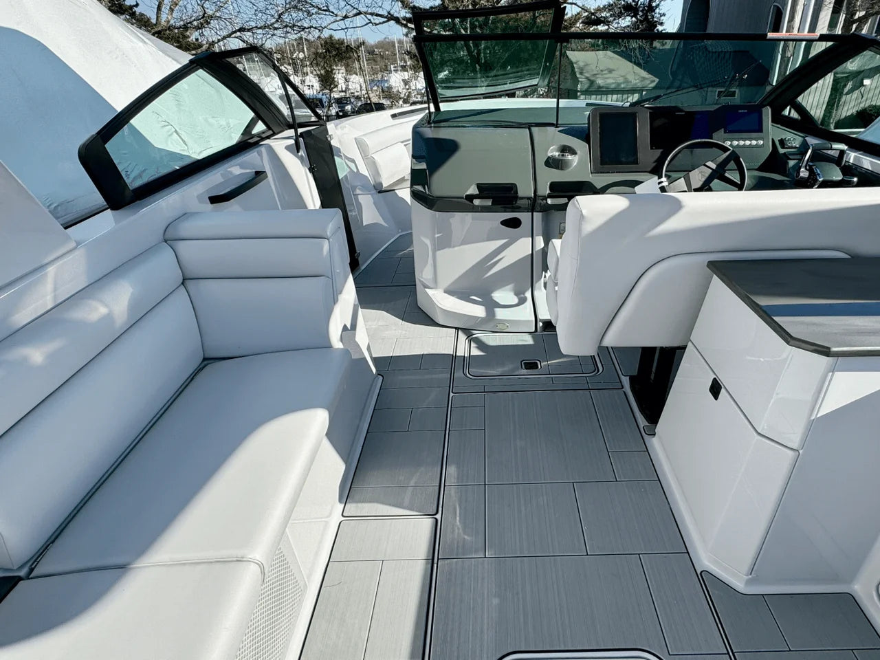 2024 Aviara AV32 Outboard 32.0 feet, Clearwater, Florida #13