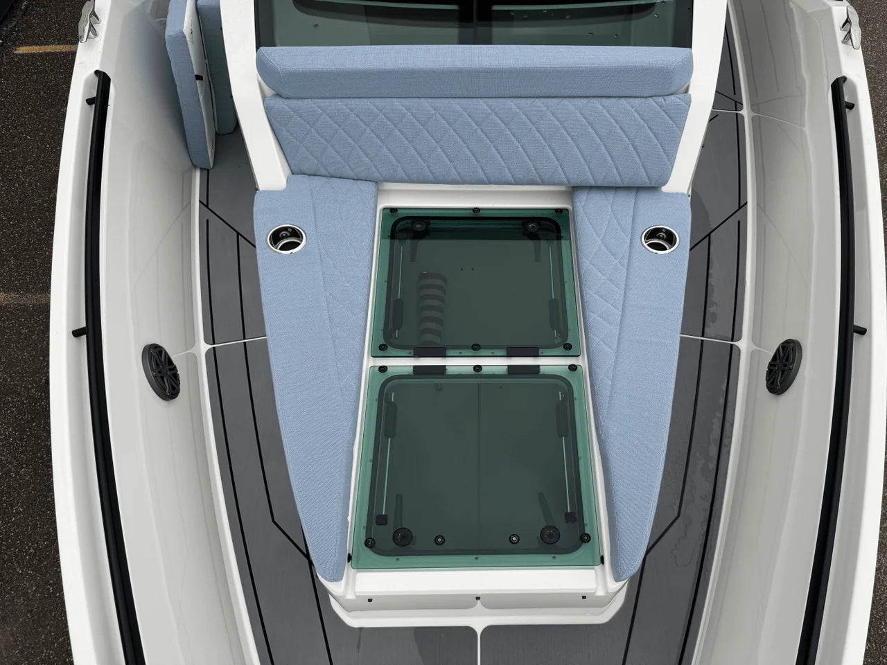 2025 Saxdor 320 GTO 32.0 feet, Clearwater, Florida #67