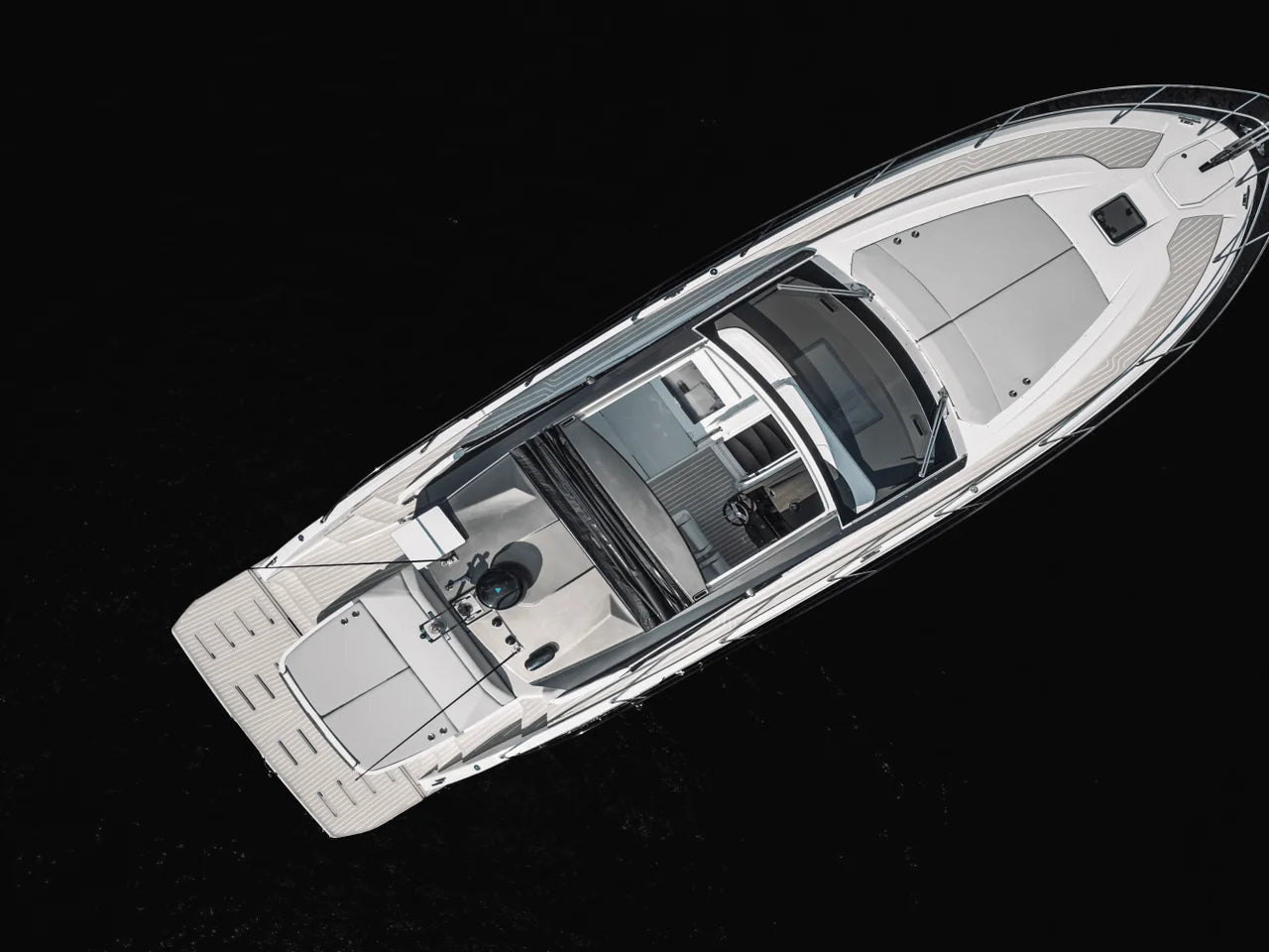 2025 Azimut ATLANTIS 45 45.0 feet, Clearwater, Florida #7
