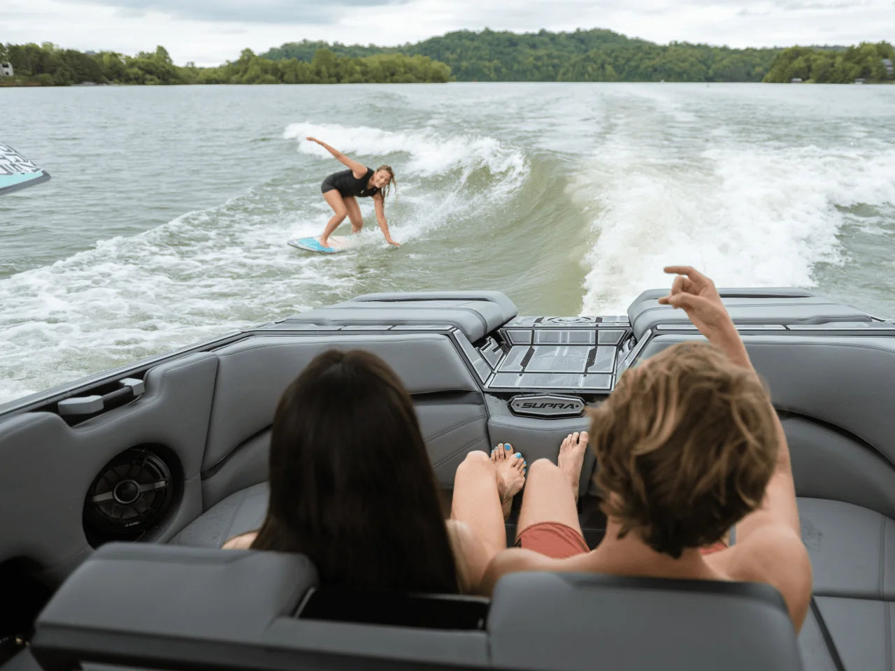 2026 Supra SL 23.0 feet, Clearwater, Florida #10