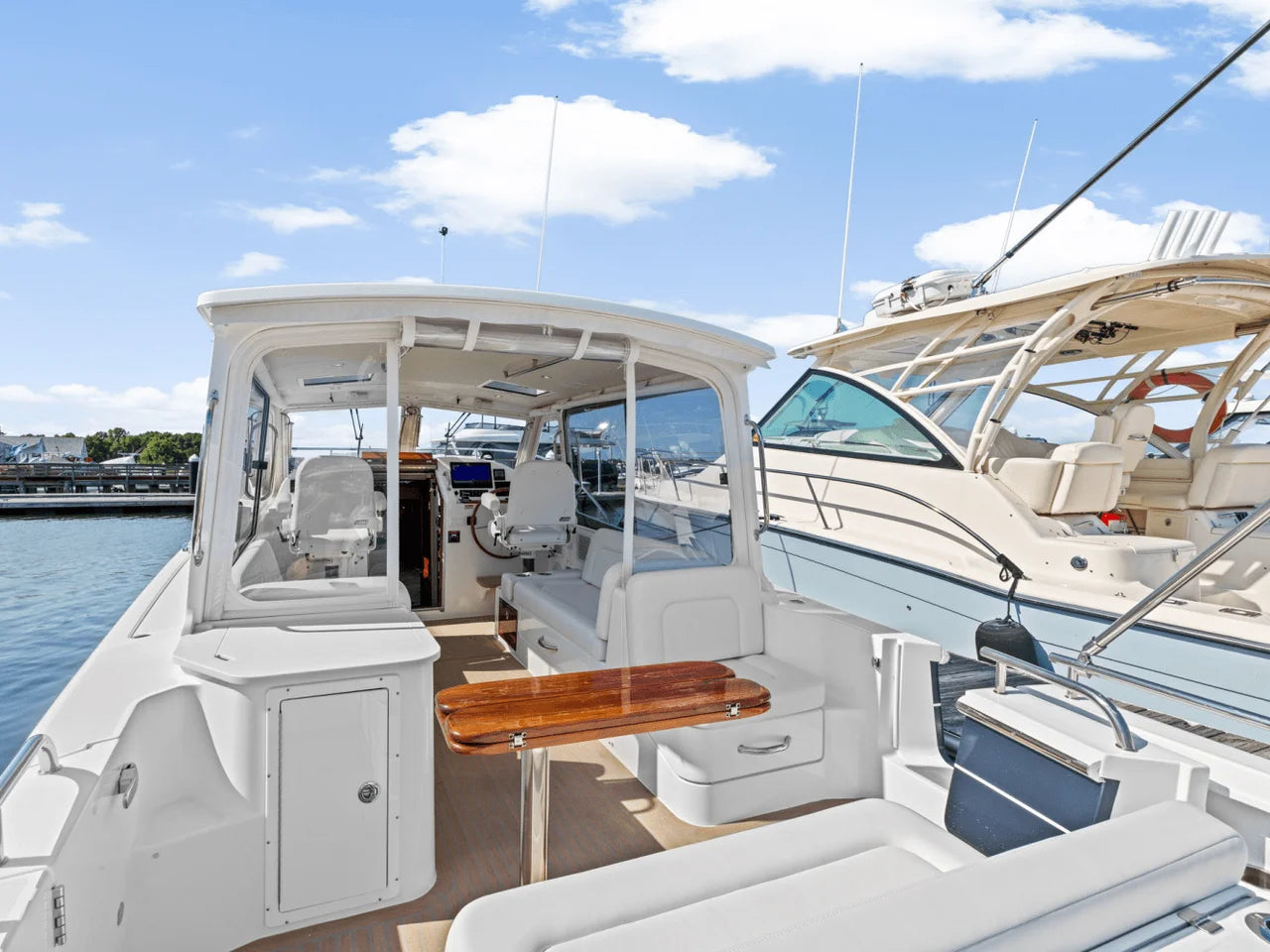 2025 MJM 35 38.0 feet, Clearwater, Florida #25