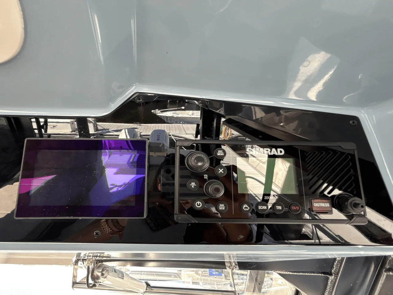 2025 Boston Whaler 365 Conquest 36.0 feet, Clearwater, Florida #38