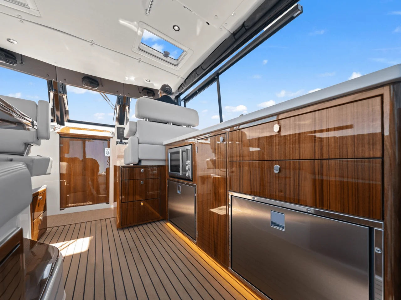 2025 MJM 42 46.0 feet, Clearwater, Florida #47