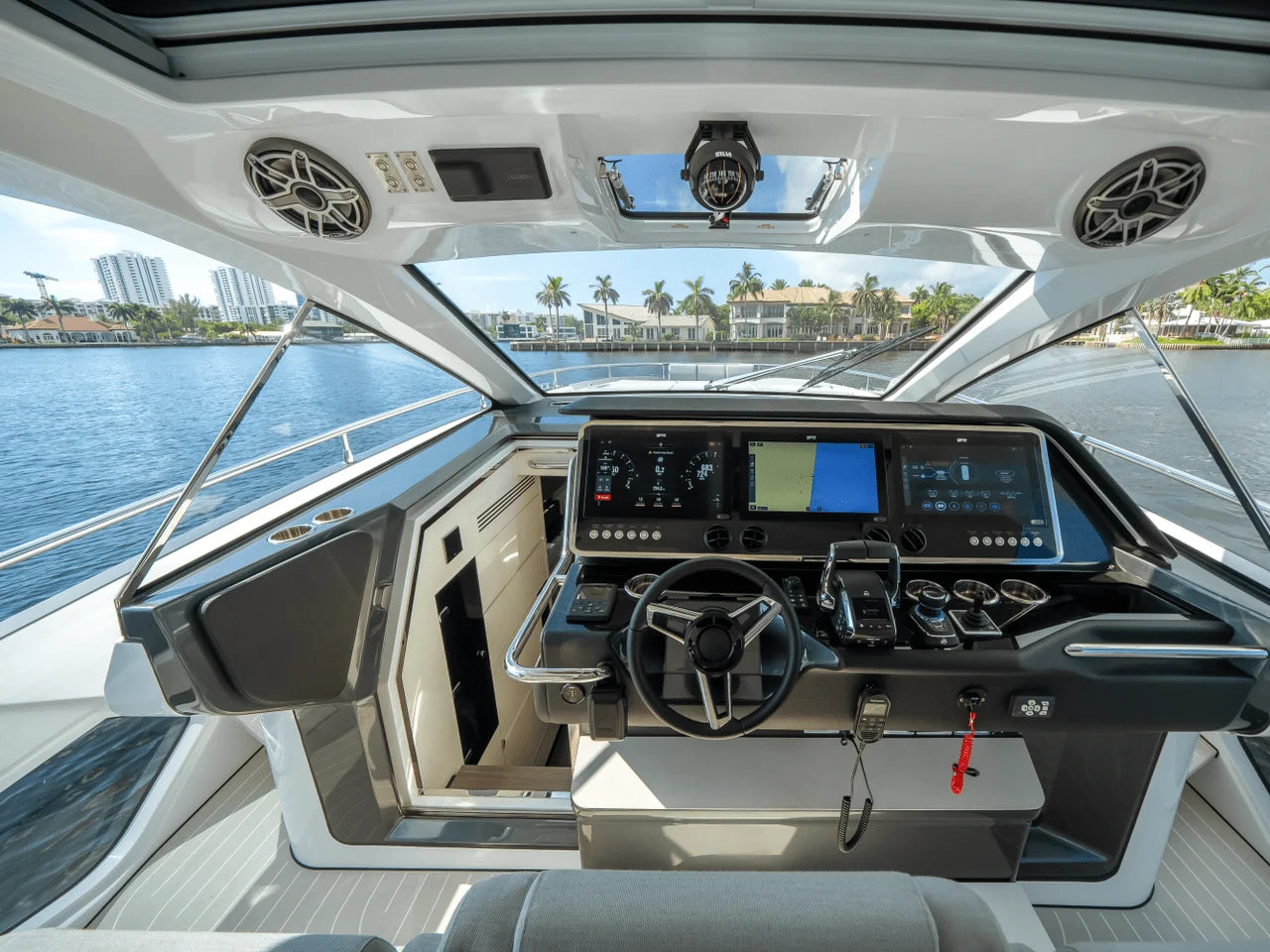 2026 Azimut 48 Verve 48.0 feet, Clearwater, Florida #25