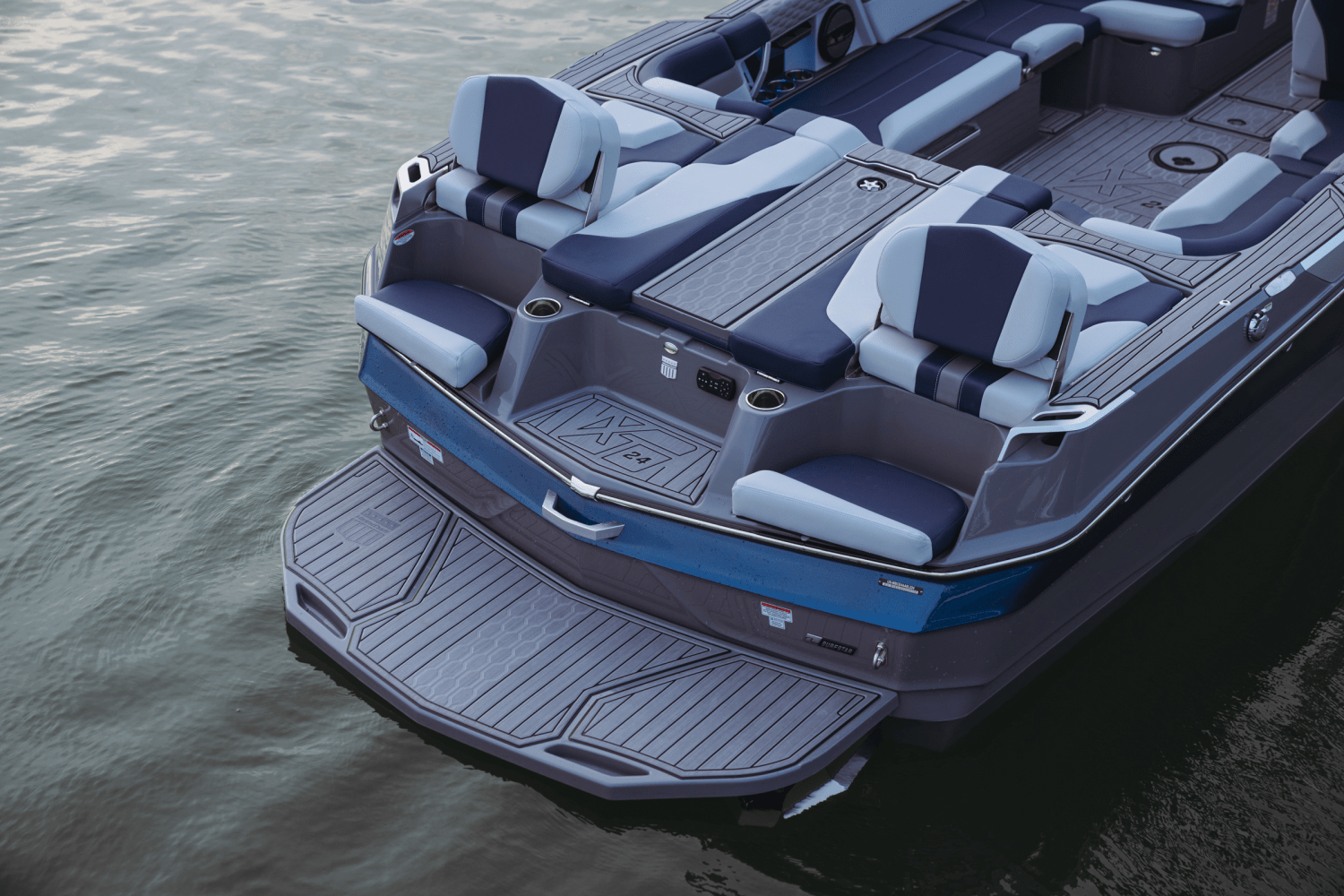 2026 Mastercraft NXT24 24.0 feet, Clearwater, Florida #34