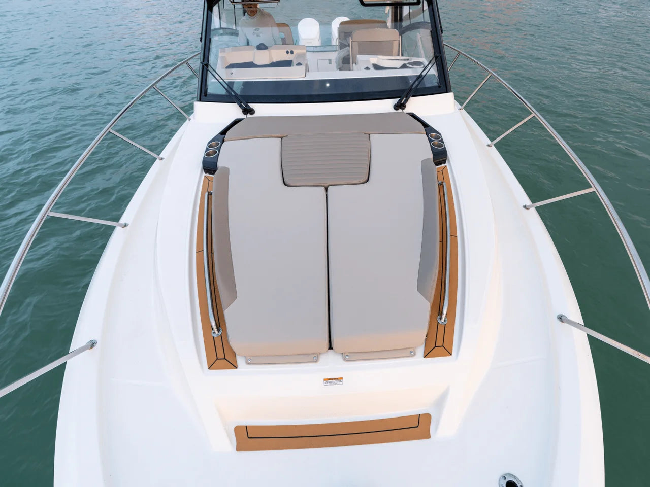 2026 Boston Whaler 365 Conquest 36.0 feet, Clearwater, Florida #41