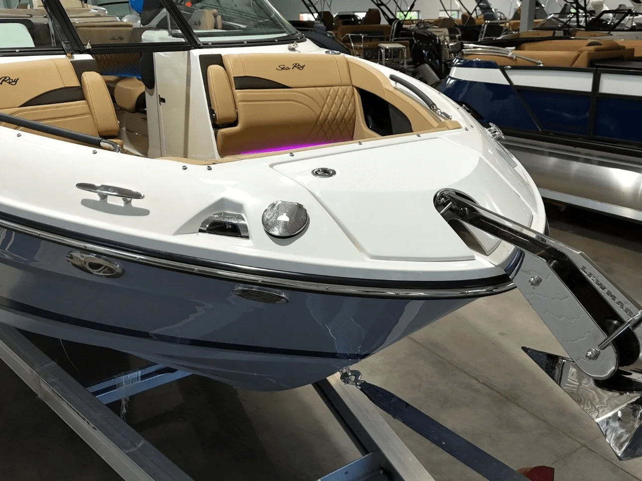 2026 Sea Ray SLX 260 26.0 feet, Clearwater, Florida #11