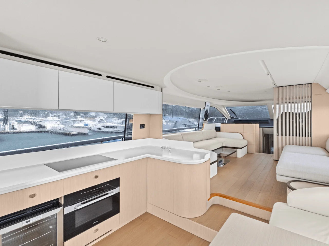 2026 Azimut Fly 68 68.0 feet, Clearwater, Florida #13