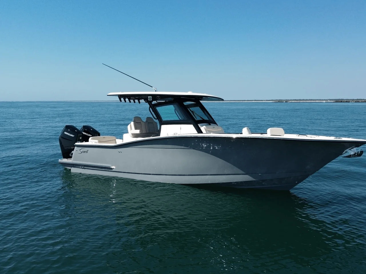 2026 Scout 305 LXF 30.0 feet, Clearwater, Florida #2