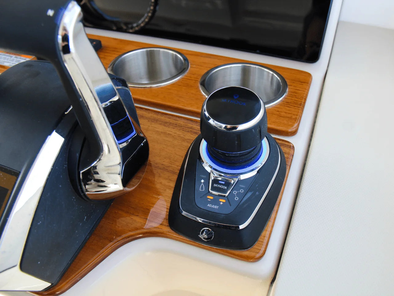 2025 Boston Whaler 380 Realm 38.0 feet, Clearwater, Florida #43