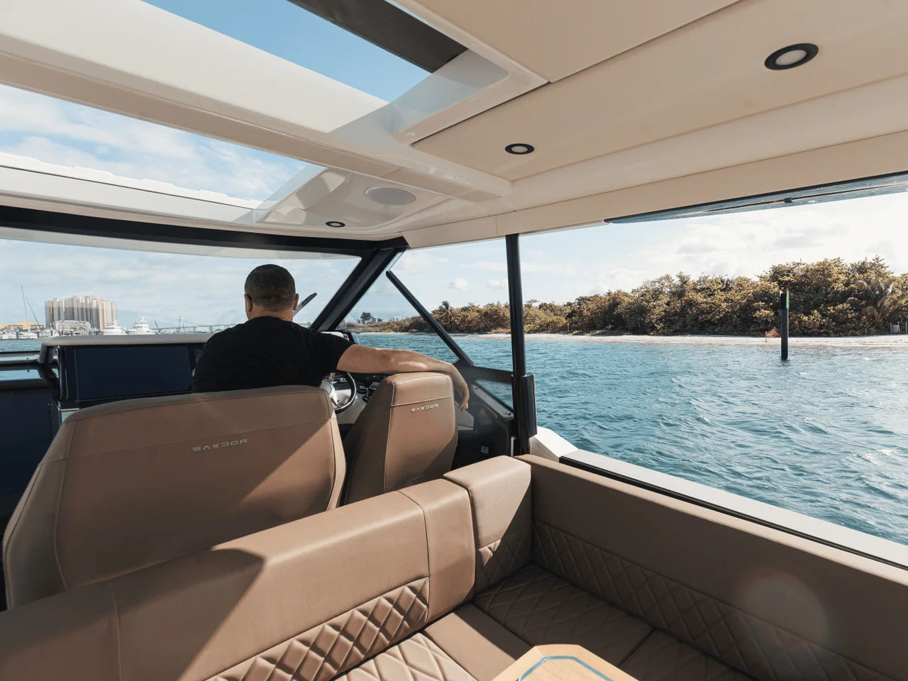 2026 Saxdor 400 GTO 40.0 feet, Clearwater, Florida #15