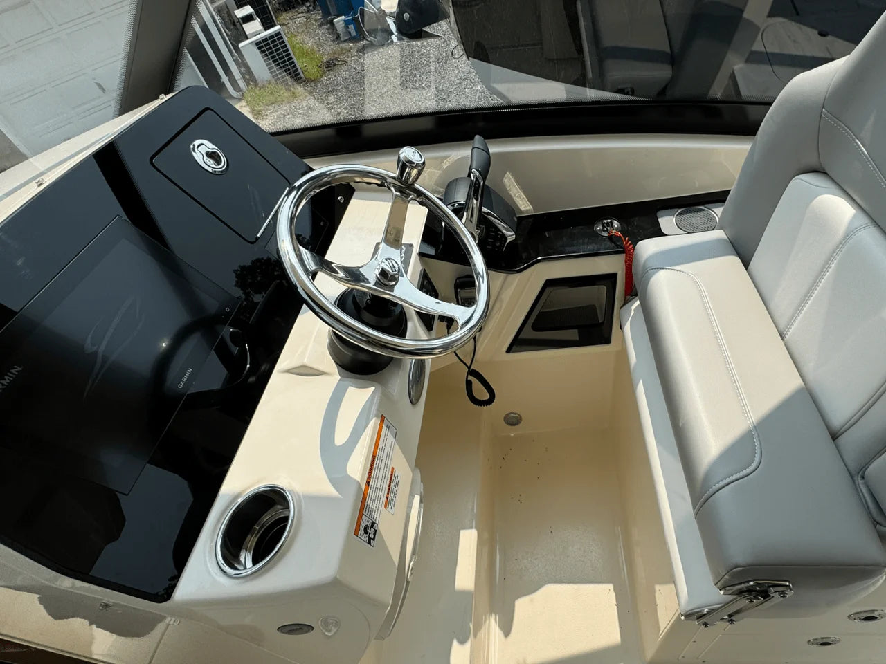 2025 Scout 277 Dorado 27.0 feet, Clearwater, Florida #23
