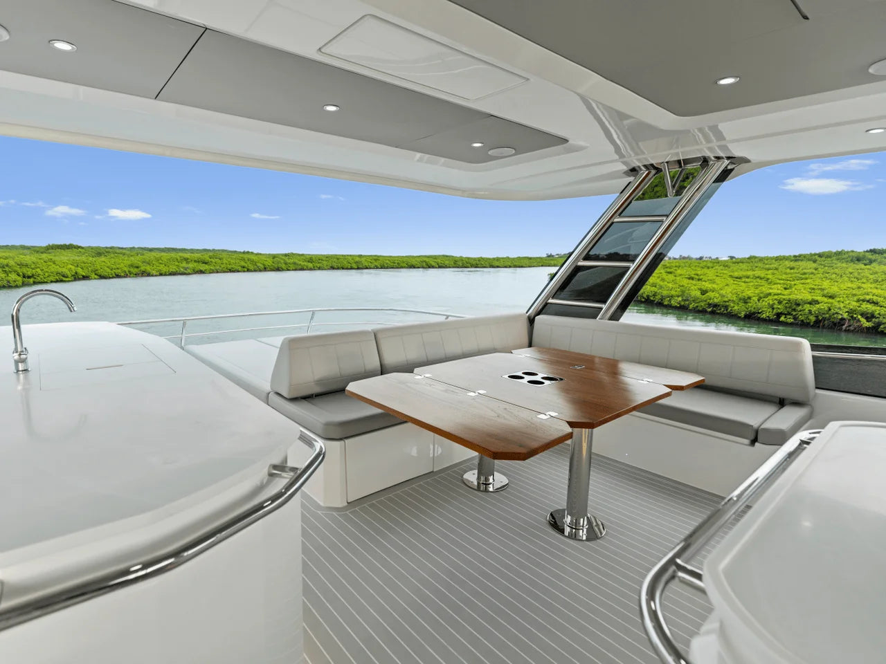 2026 Aquila 50 Yacht 52.0 feet, Clearwater, Florida #63