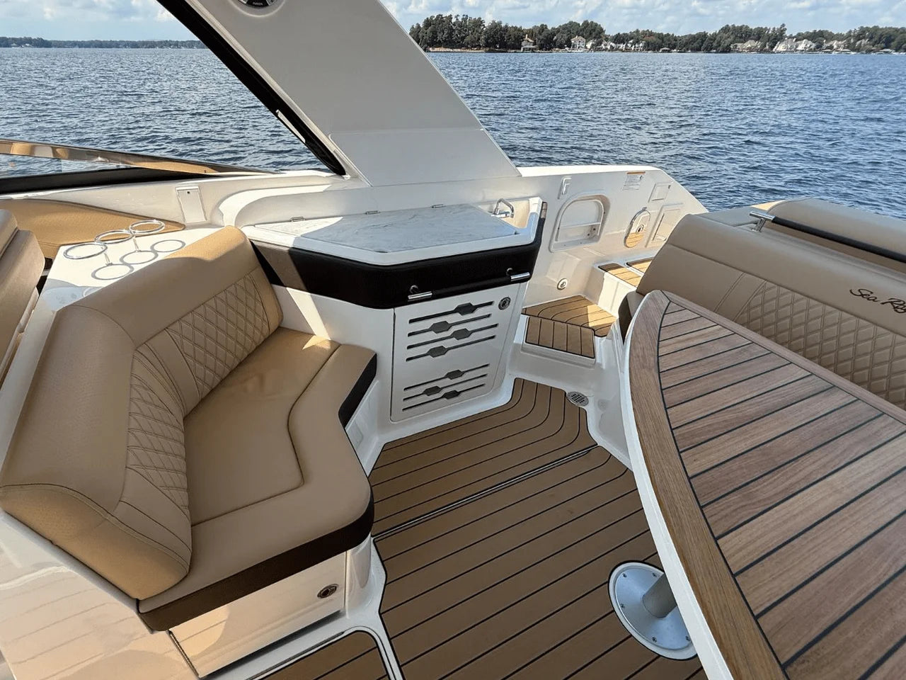2026 Sea Ray SLX 310 31.0 feet, Clearwater, Florida #15