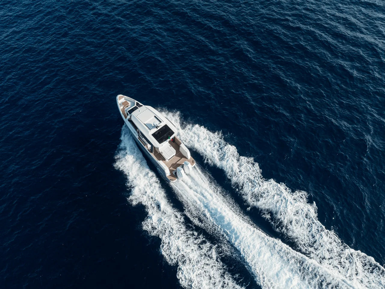 2026 Saxdor 400 GTC 40.0 feet, Clearwater, Florida #30