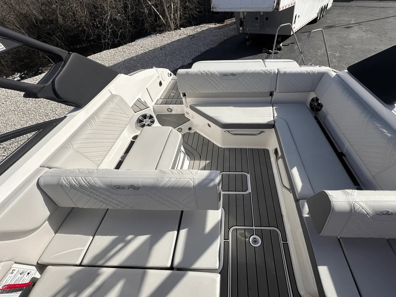 2025 Sea Ray 250 SDX 25.0 feet, Clearwater, Florida #12