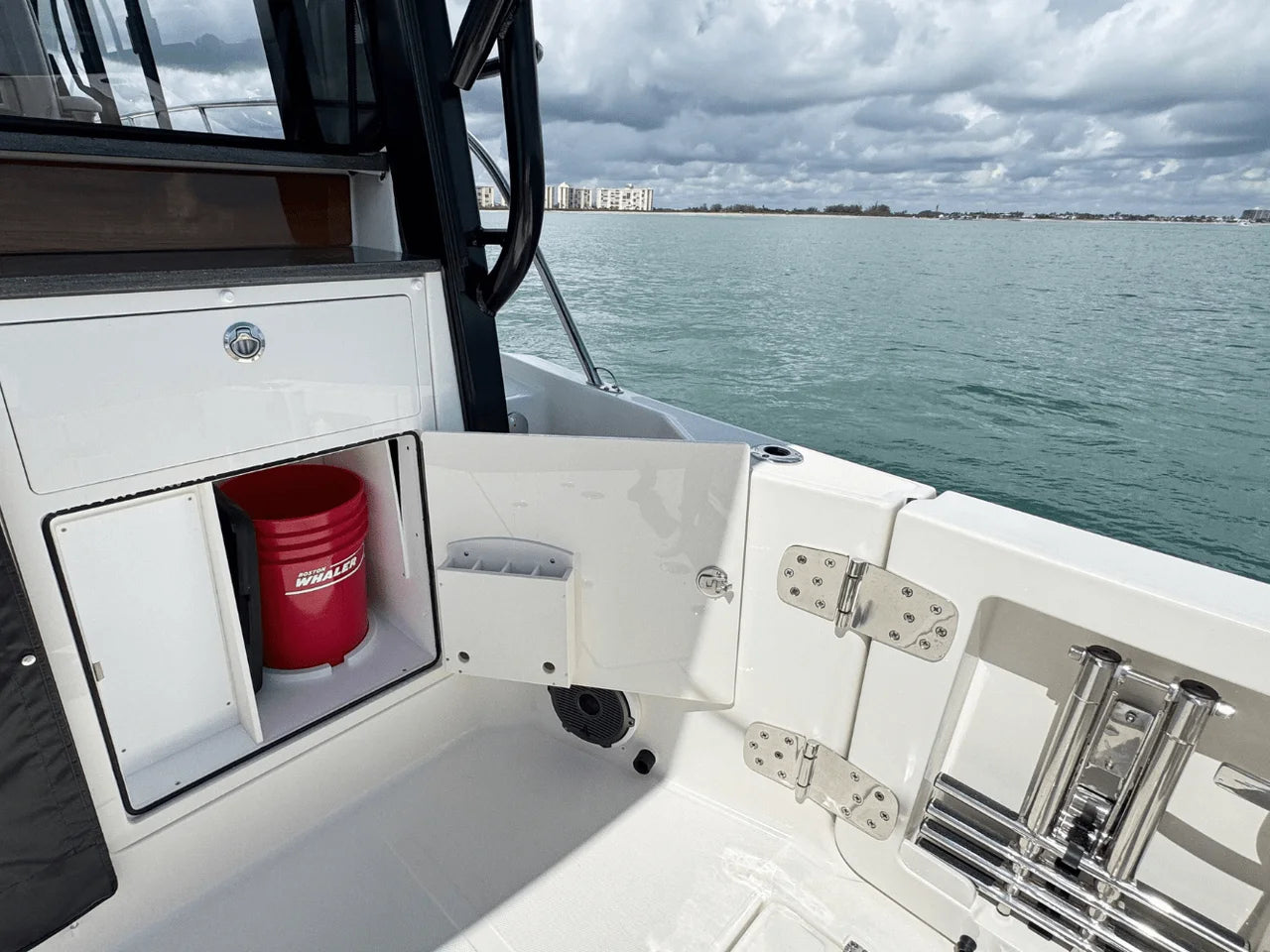 2026 Boston Whaler 365 Conquest 36.0 feet, Clearwater, Florida #20