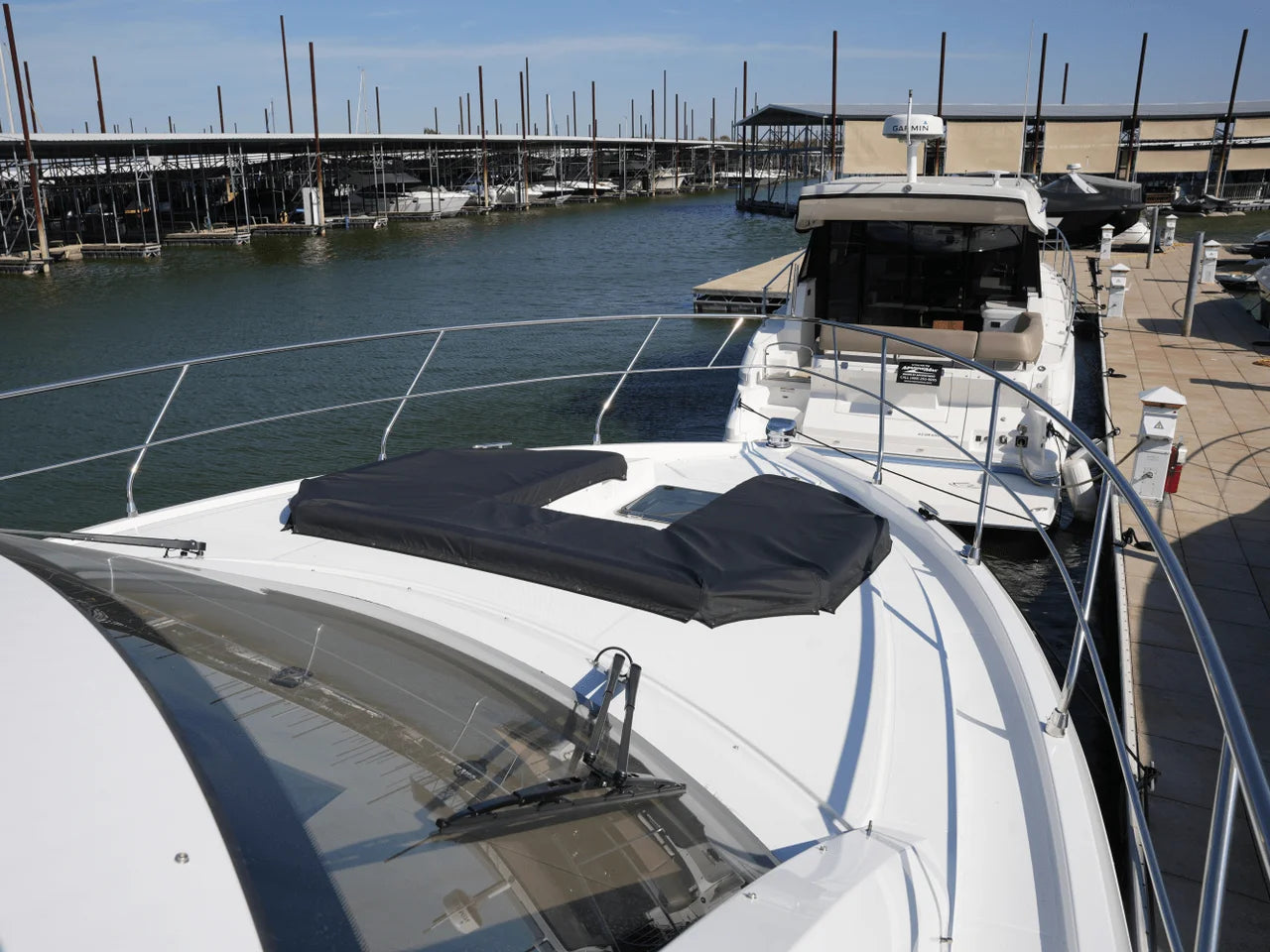 2025 Cruisers Yachts 46 Cantius 46.0 feet, Clearwater, Florida #68