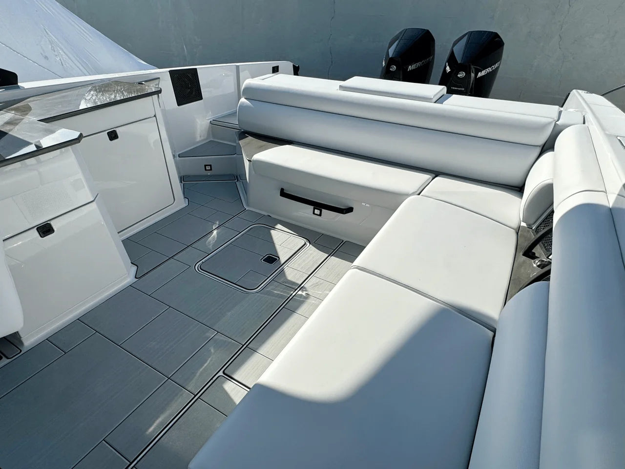 2024 Aviara AV32 Outboard 32.0 feet, Clearwater, Florida #7