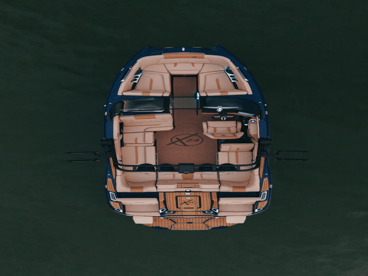 2026 Mastercraft X24 24.0 feet, Clearwater, Florida #30