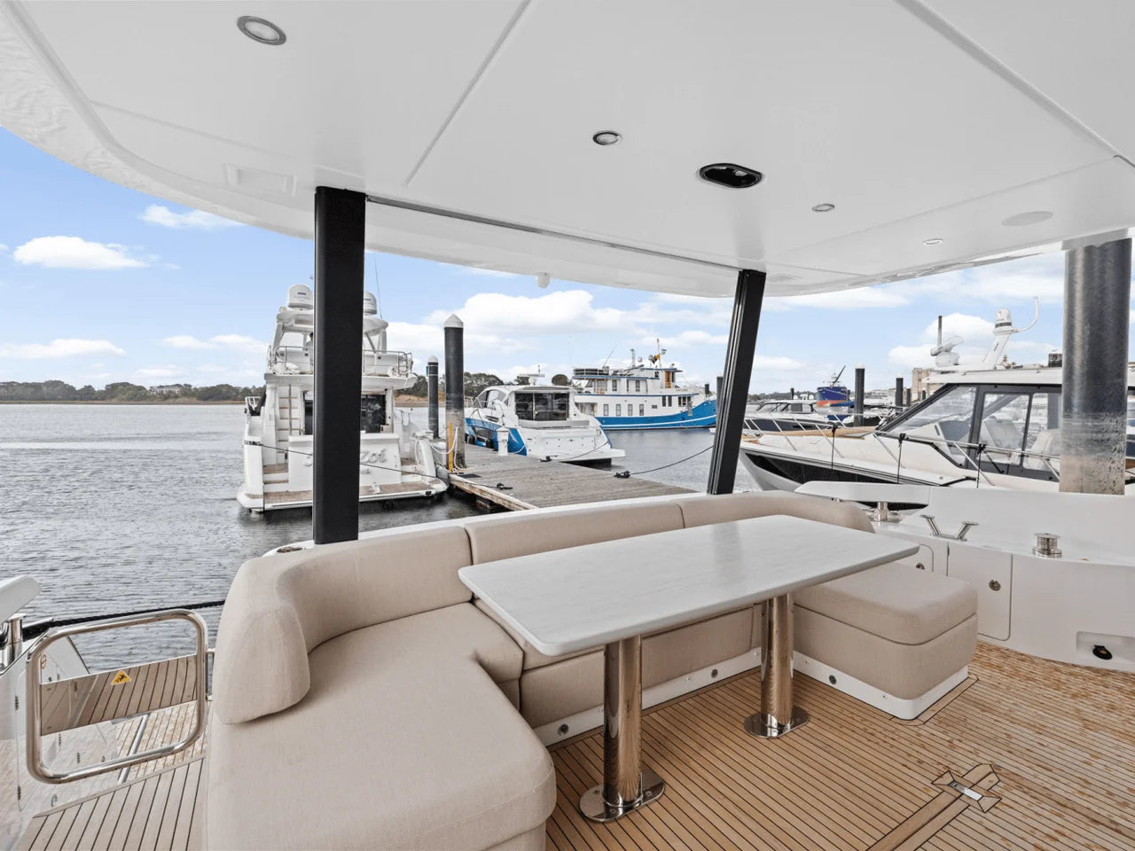 2026 Azimut Fly 68 68.0 feet, Clearwater, Florida #10