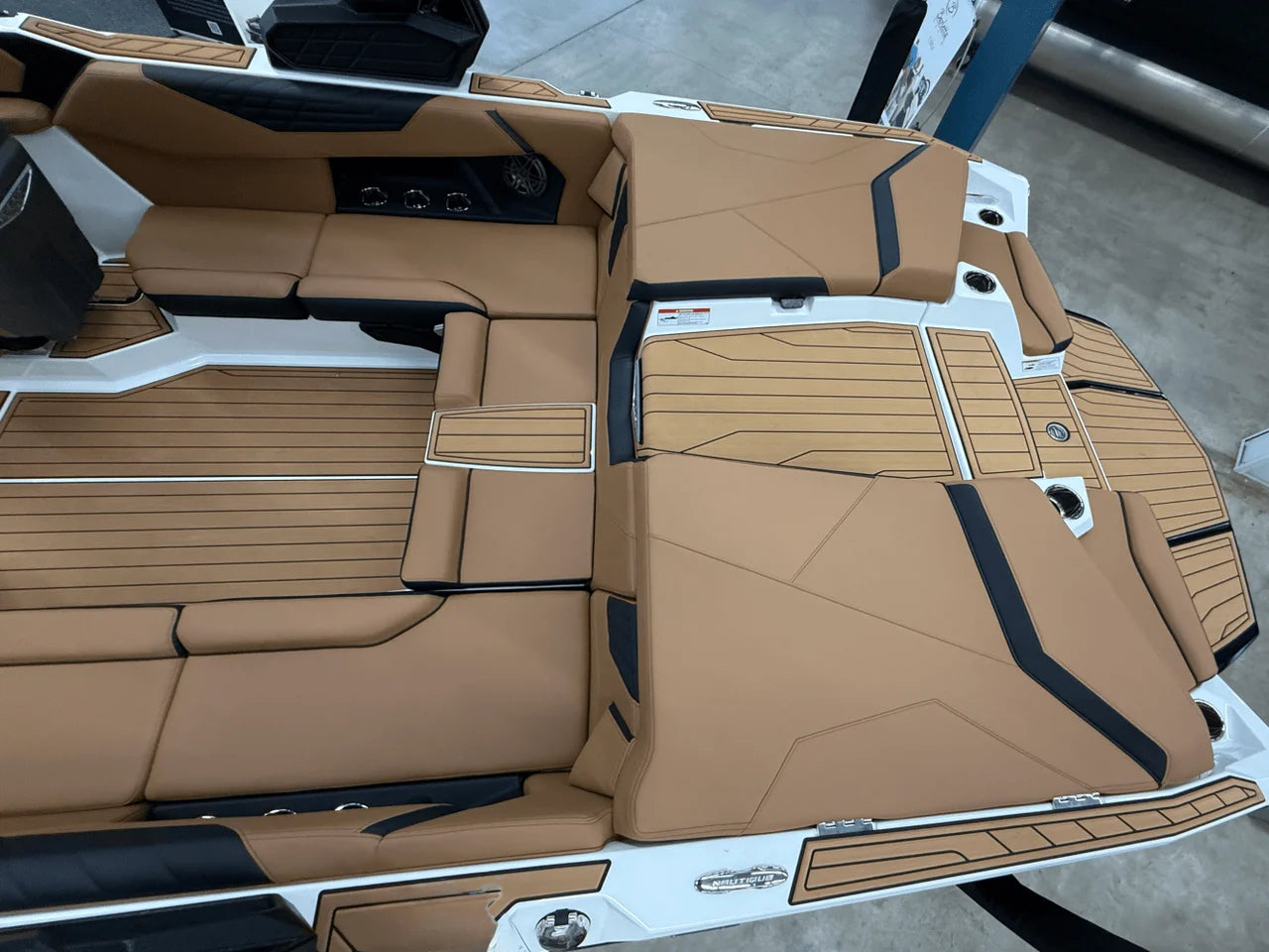 2026 Nautique Super Air Nautique S21 21.0 feet, Clearwater, Florida #28
