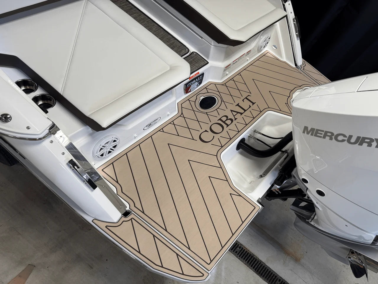 2025 Cobalt R6 Outboard 26.0 feet, Clearwater, Florida #6